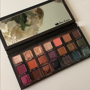 Urban Decay born to run palette